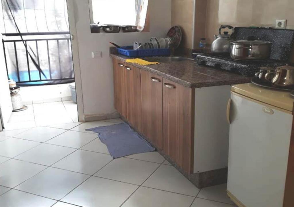 Appartement à Résidence Attadamoun Agadir 4192 Agadir